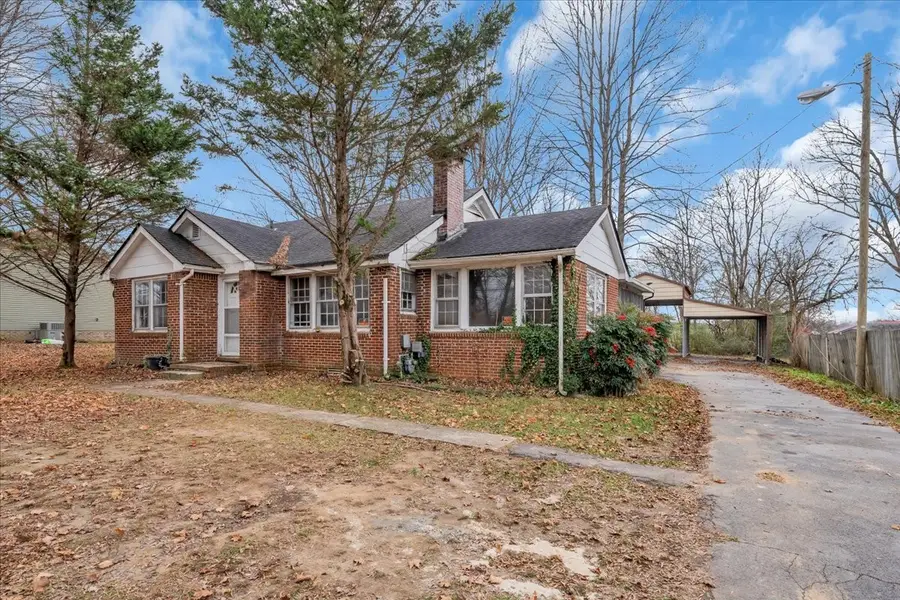 1011 Ovoca Rd, Tullahoma, TN 37388 - Image #2