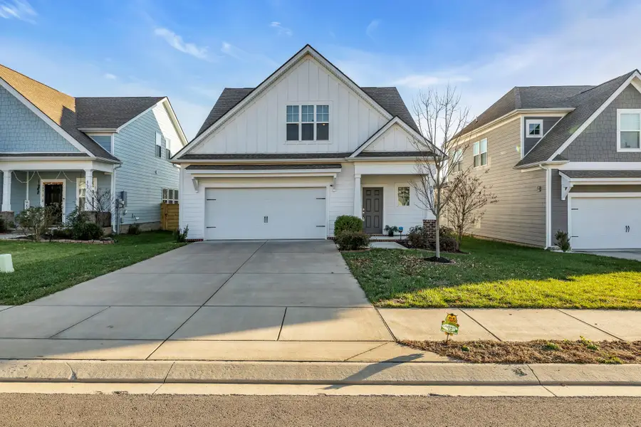 6737 Walsham Dr, Smyrna, TN 37167 - Image #3