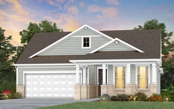 802 Everglade Dr, Lebanon, TN 37090 - Image #1