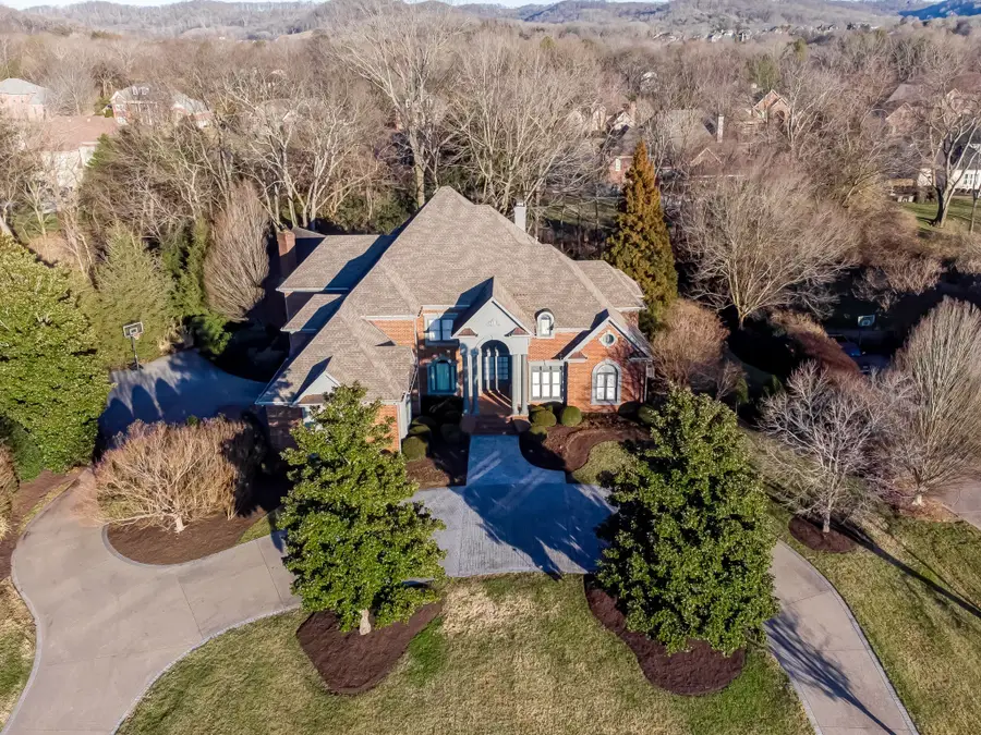 508 Lake Valley Ct, Franklin, TN 37069 - Image #3