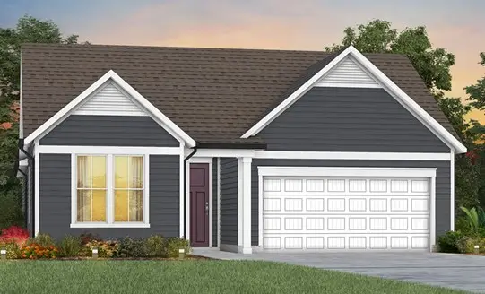 812 Everglade Dr, Lebanon, TN 37090 - Image #1