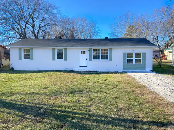 203 Rigney Dr, Manchester, TN 37355
