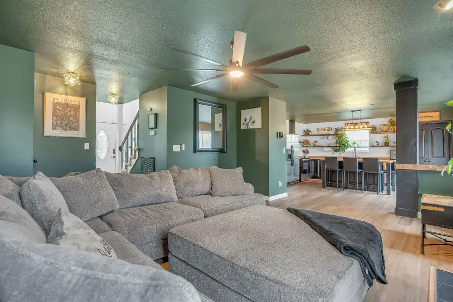 1426 Bruceton Dr, Clarksville, TN 37042 - Image #3