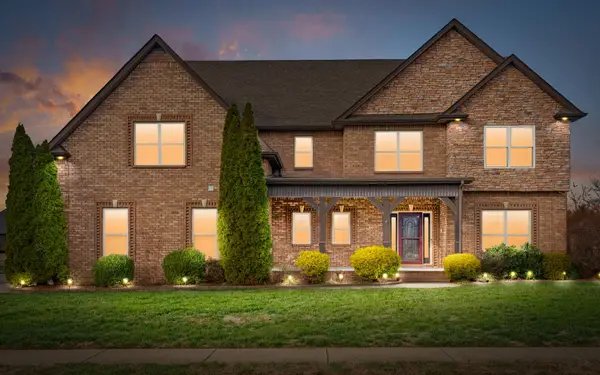 1957 Boyer Blvd, Clarksville, TN 37043