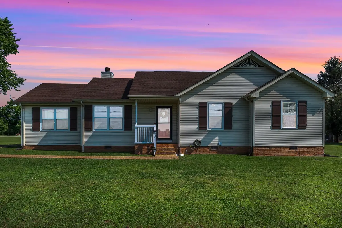 1545 Carthage Hwy, Lebanon, TN 37087 - Image #1