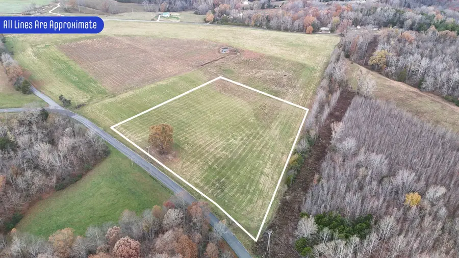 0 Old Stover Rd, Monroe, TN 38573 - Image #2