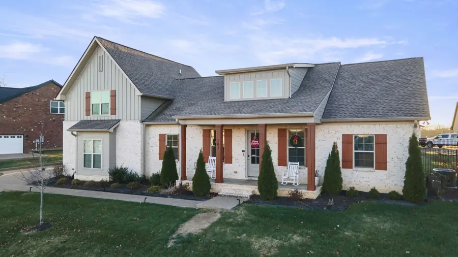 103 Stewarts Landing Dr, Mount Juliet, TN 37122 - Image #2