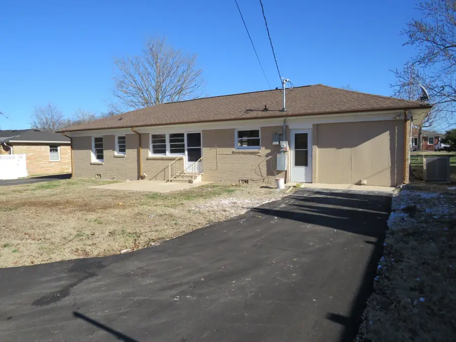 322 North Dr, Gallatin, TN 37066 - #3