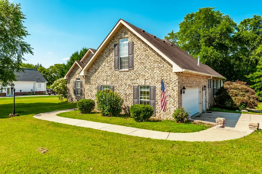 1045 Emerald Way, Castalian Springs, TN 37031 - #2