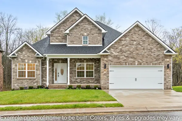 226 Summerfield, Clarksville, TN 37040