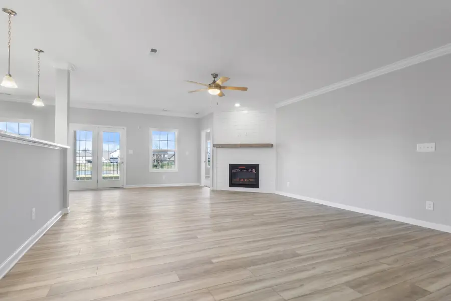 226 Summerfield, Clarksville, TN 37040 - #2