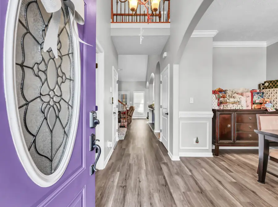 1591 Raven Rd, Clarksville, TN 37042 - Image #3