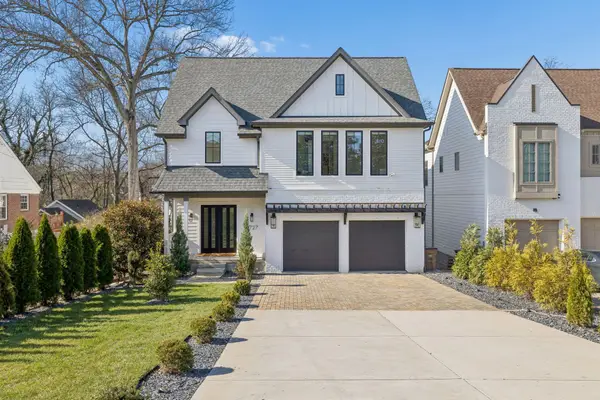 3727 Estes Rd, Nashville, TN 37215