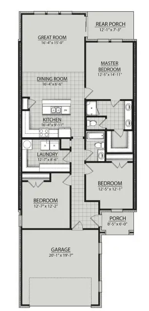 3504 Oakland Rd, Springfield, TN 37172 - Image #2