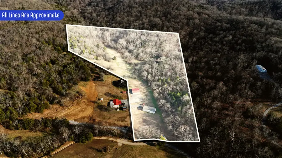 186 Aggie Perry Rd, Bethpage, TN 37022 - Image #3