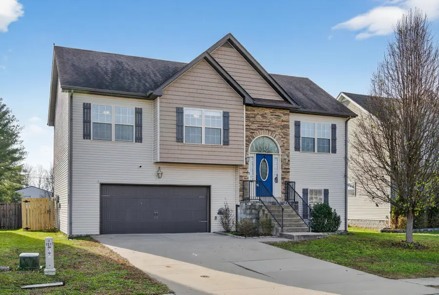 3597 Fox Tail Ct, Clarksville, TN 37040 - Image #2