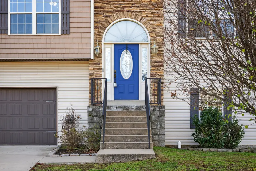 3597 Fox Tail Ct, Clarksville, TN 37040 - Image #3