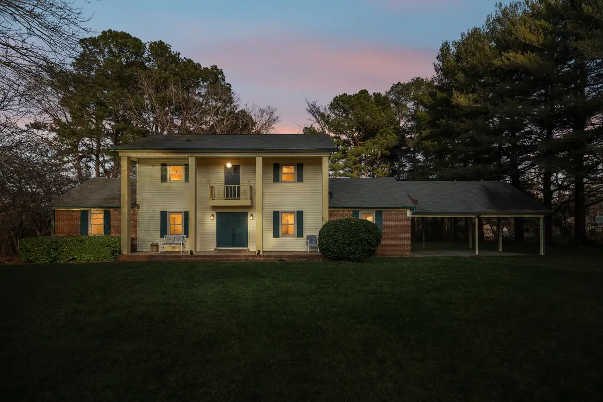 17 Cherry Ln, Morrison, TN 37357 - Image #1