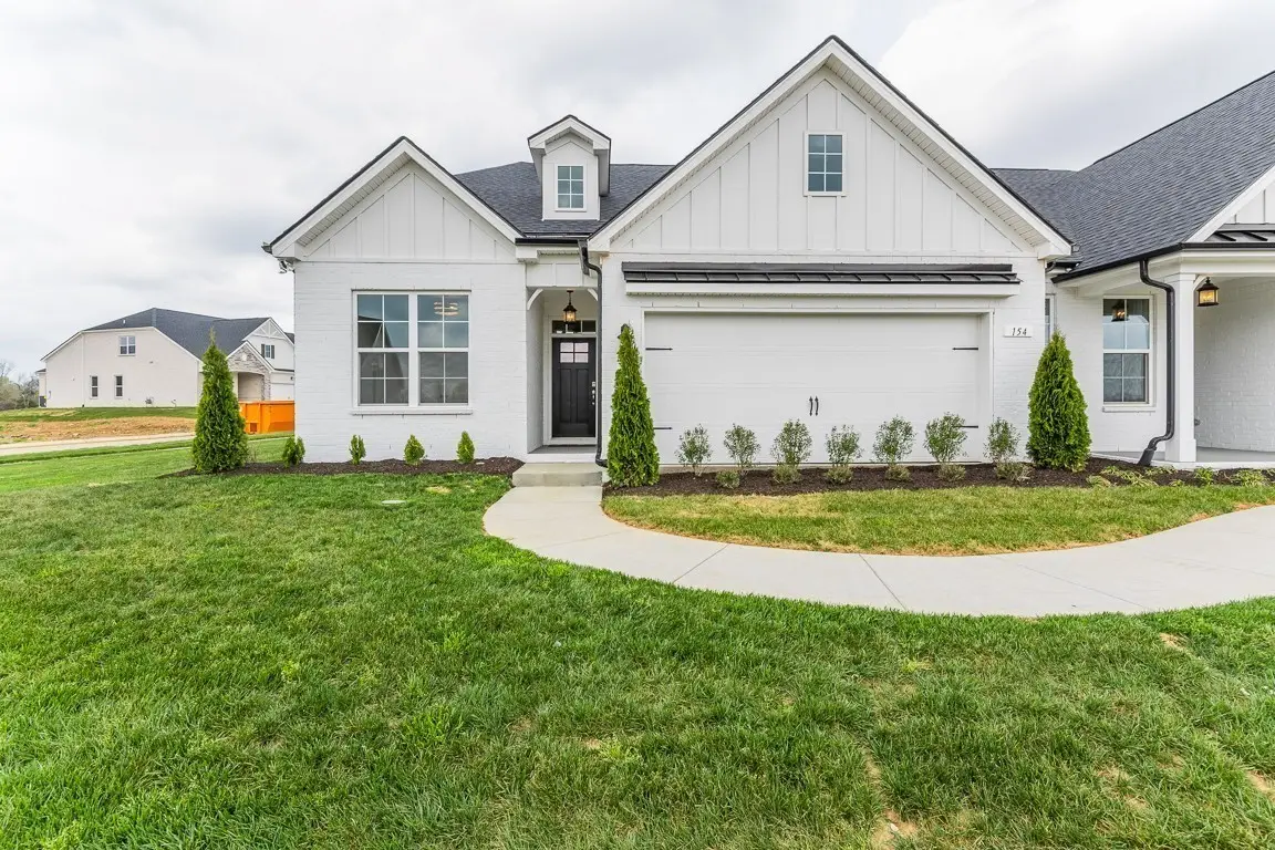 154 Willow Bend Drive, Mount Juliet, TN 37122 - Image #1