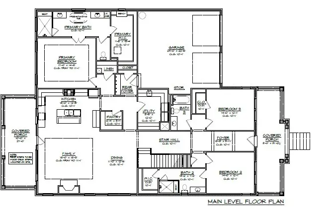 1009 Jasper Avenue, Franklin, TN 37064 - #2