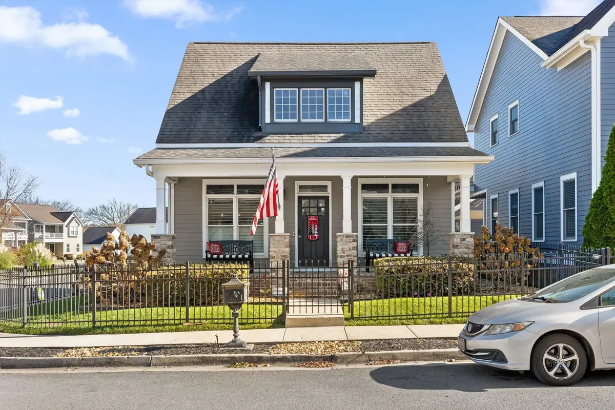 1400 Jefferson Street, Chattanooga, TN 37408 - Image #1