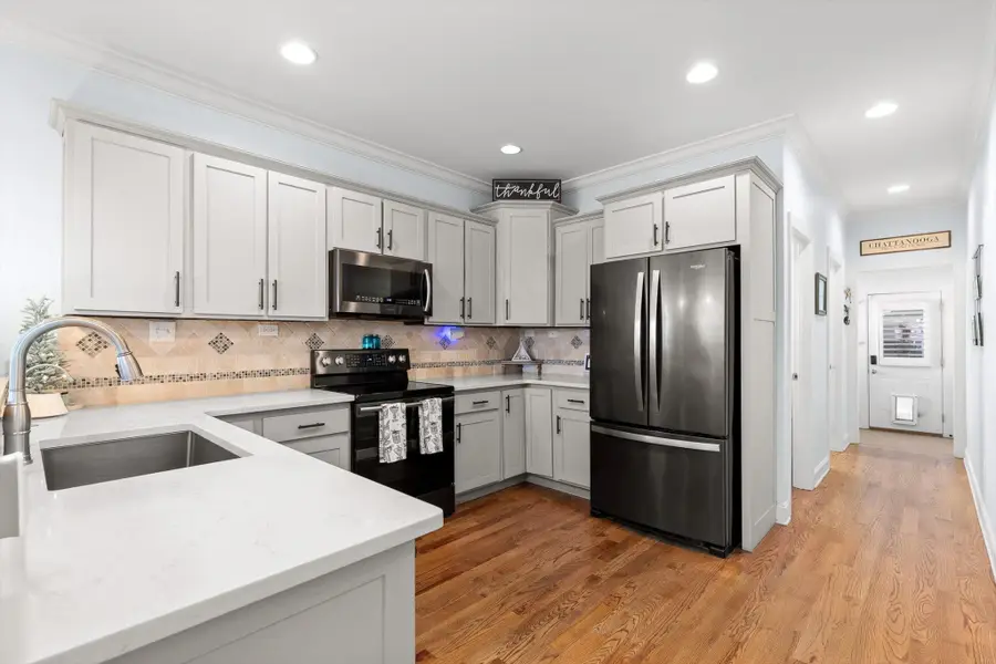 1400 Jefferson Street, Chattanooga, TN 37408 - Image #3