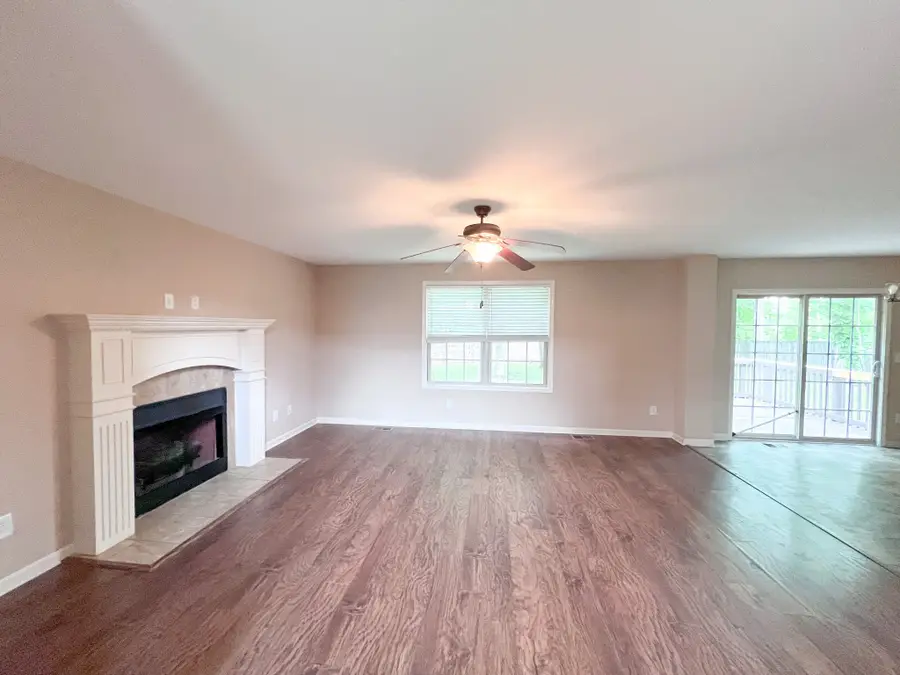 1184 Morstead Dr, Clarksville, TN 37042 - Image #3