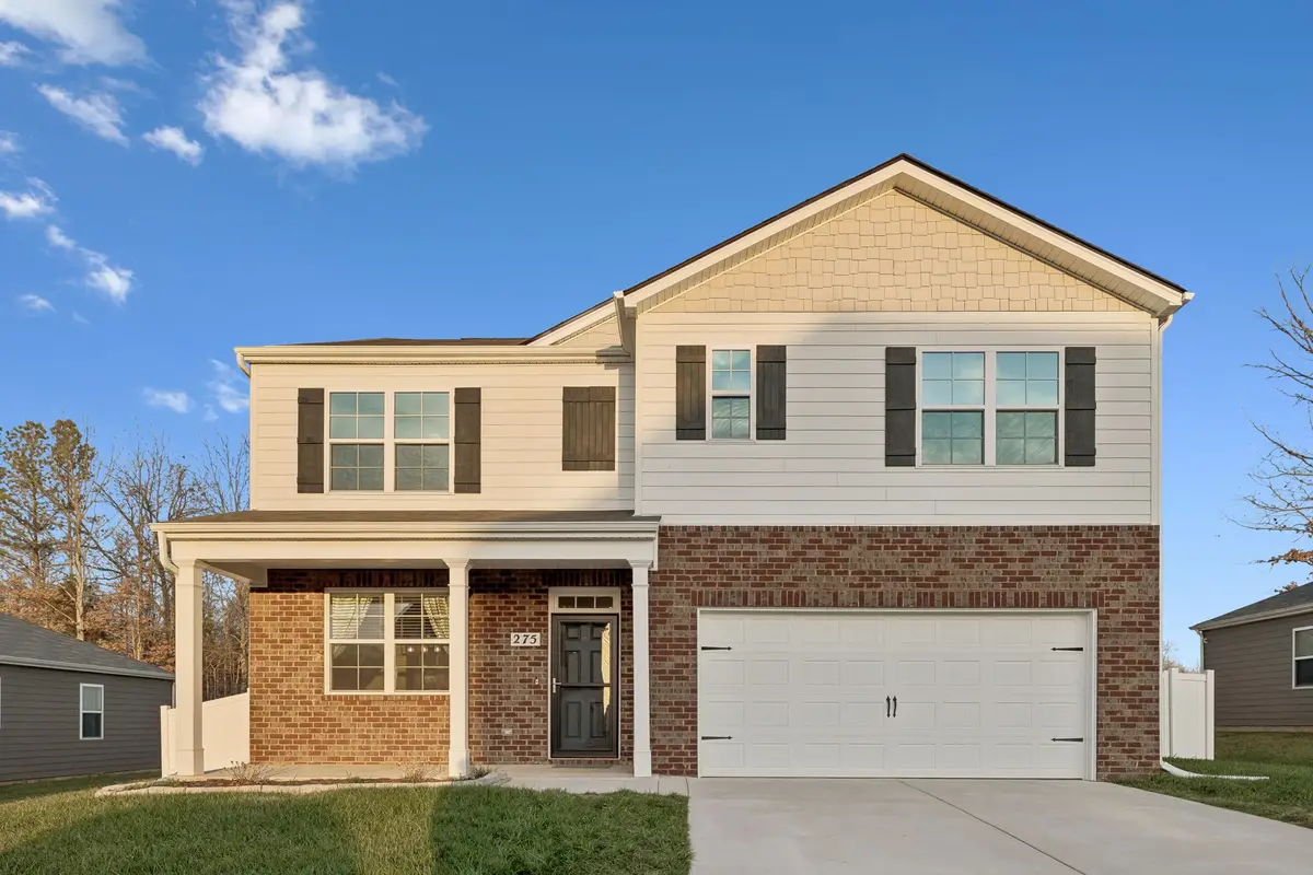 275 Harris Ln, Baxter, TN 38544 - Image #1