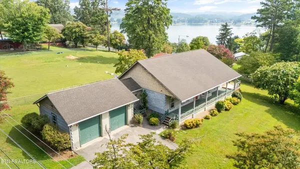 1793 Cherokee Drive, Bean Station, TN 37708