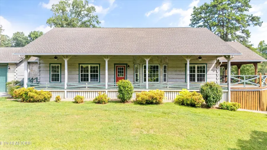 1793 Cherokee Drive, Bean Station, TN 37708 - Image #2