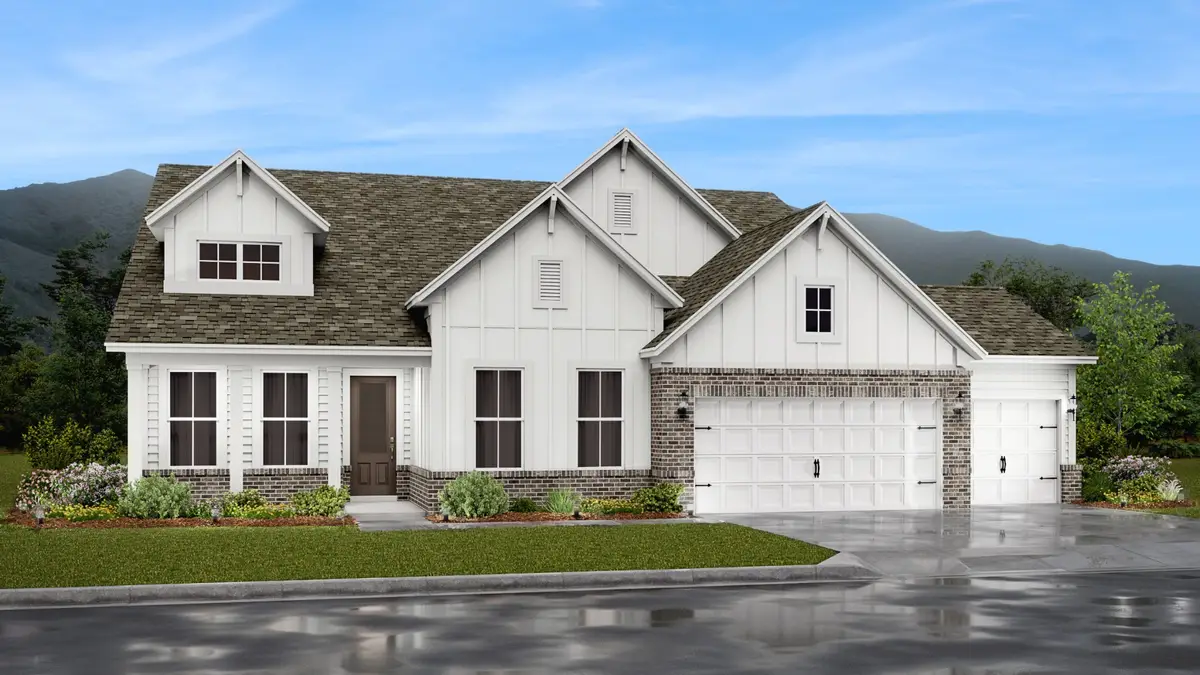 1322 Essem Drive, Murfreesboro, TN 37130 - Image #1