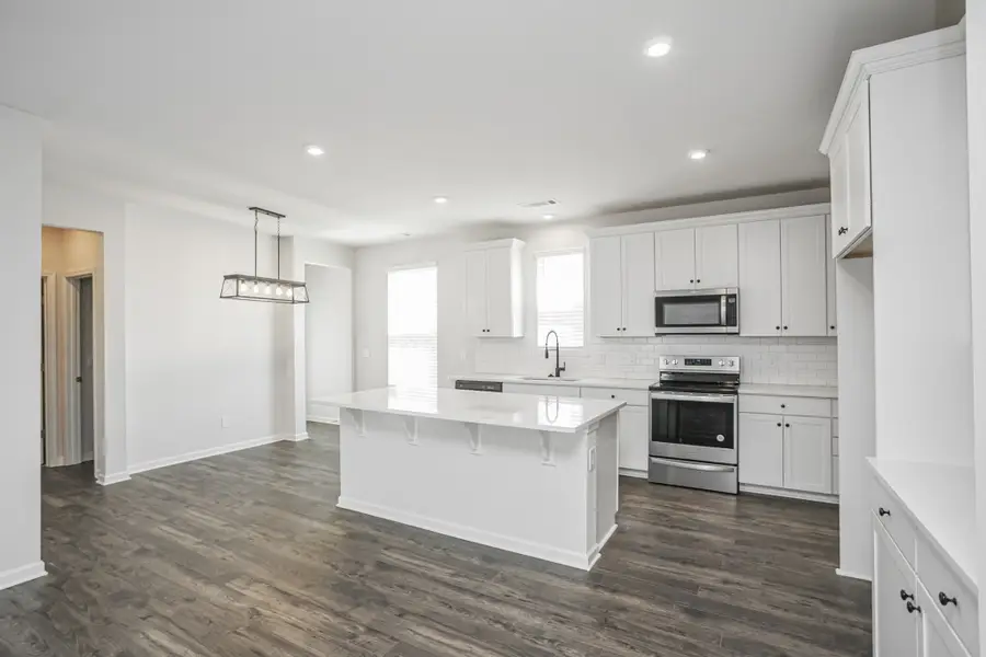 2525 Pleasant Ridge Run, Mount Juliet, TN 37122 - Image #2