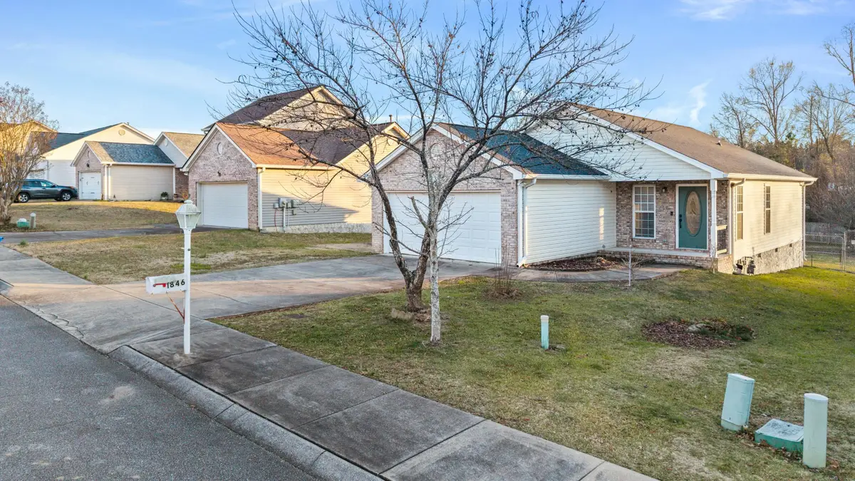 1846 Cannondale Loop, Chattanooga, TN 37421 - Image #1