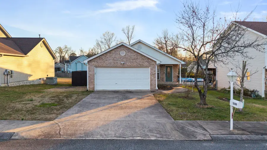 1846 Cannondale Loop, Chattanooga, TN 37421 - Image #3