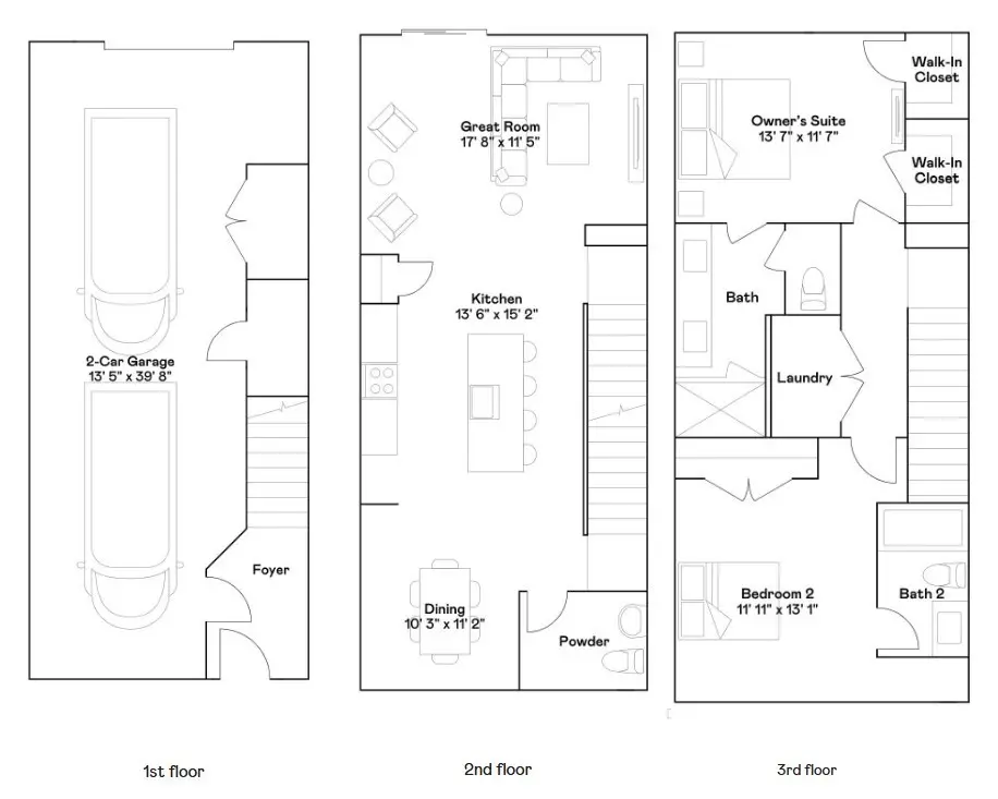 422 Seneca Street, Lebanon, TN 37090 - Image #1