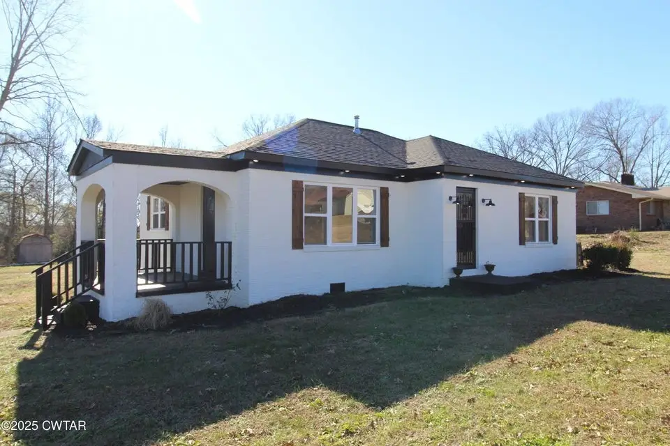 30 Chesterfield Byp, Lexington, TN 38351 - Image #1