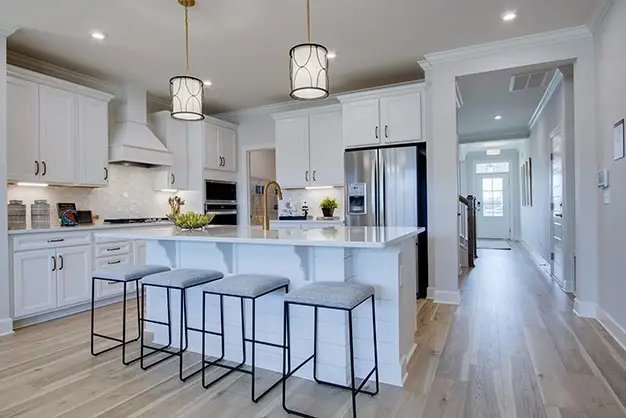 521 Red Barn Way, Mount Juliet, TN 37122 - Image #3