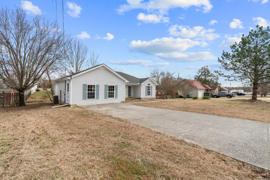 719 Judge Mason Way, La Vergne, TN 37086 - Image #2