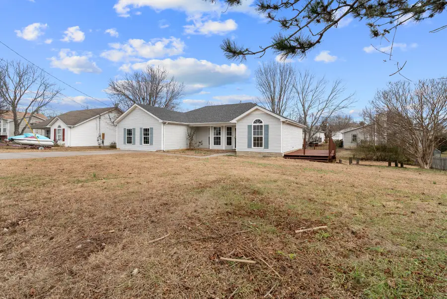 719 Judge Mason Way, La Vergne, TN 37086 - Image #3