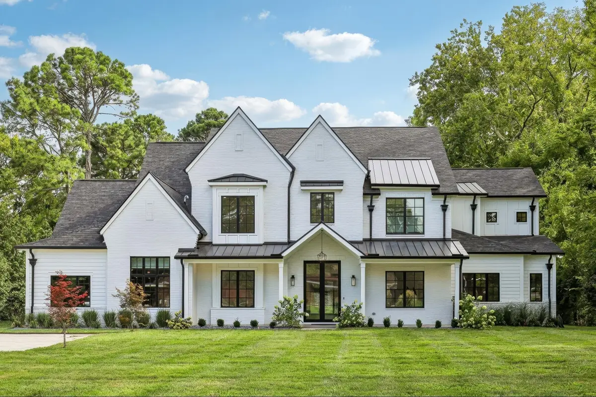 5205 Williamsburg Rd, Brentwood, TN 37027 - #1