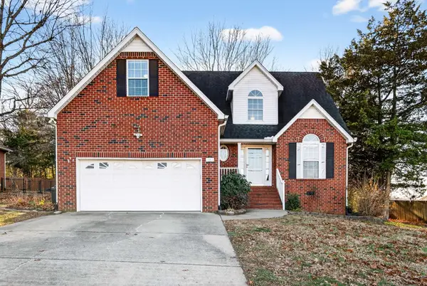 2912 Greentree Dr, Smyrna, TN 37167