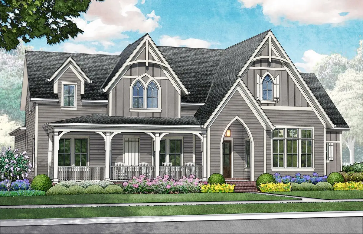 100 Morris Street, Franklin, TN 37064 - Image #1