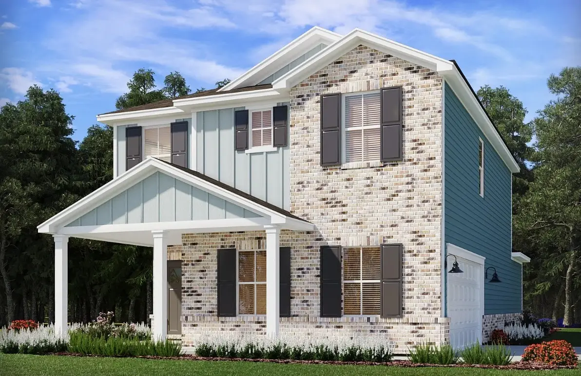 1713 Garnet Way, Murfreesboro, TN 37127 - Image #1