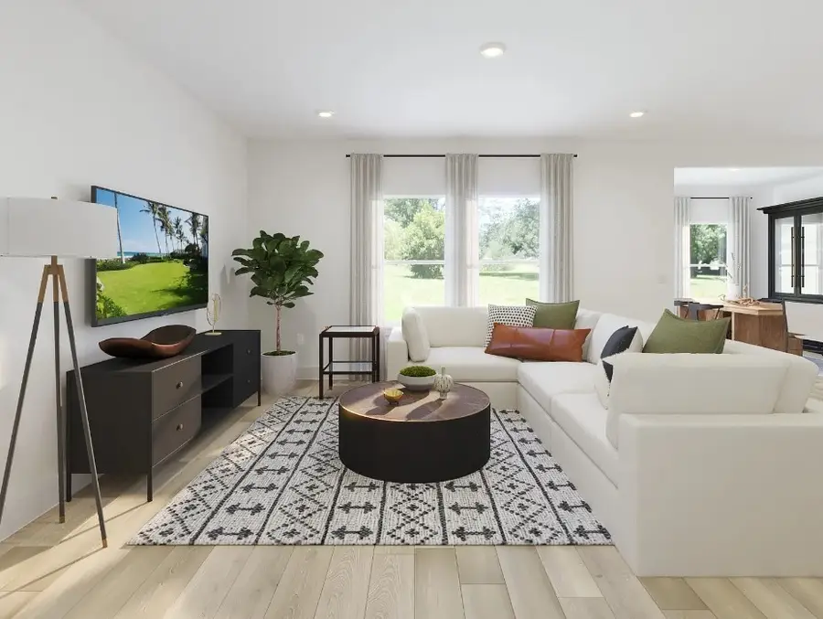 1713 Garnet Way, Murfreesboro, TN 37127 - Image #3