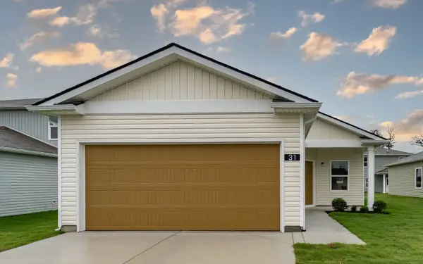 97 Stonehenge Ln, Manchester, TN 37355