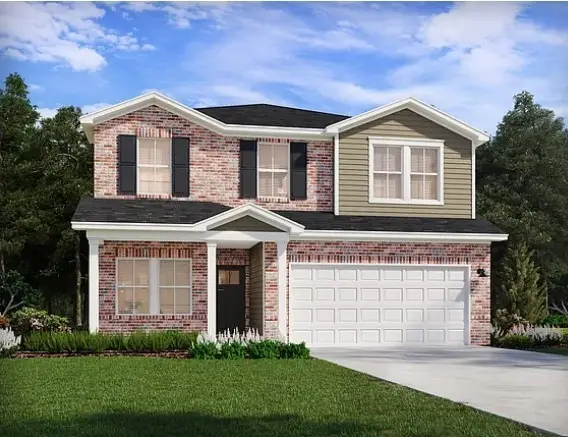 3023 Citrine Drive, Murfreesboro, TN 37127 - Image #1