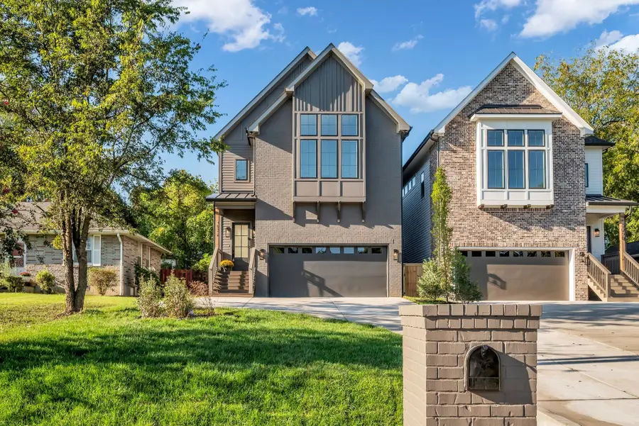 605A American Rd, Nashville, TN 37209 - Image #2