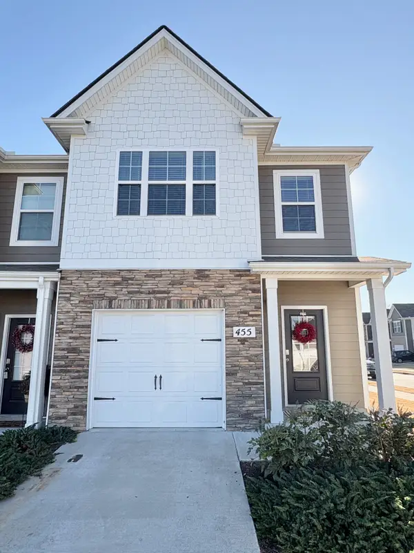 455 Waterfowl Way, Lebanon, TN 37090