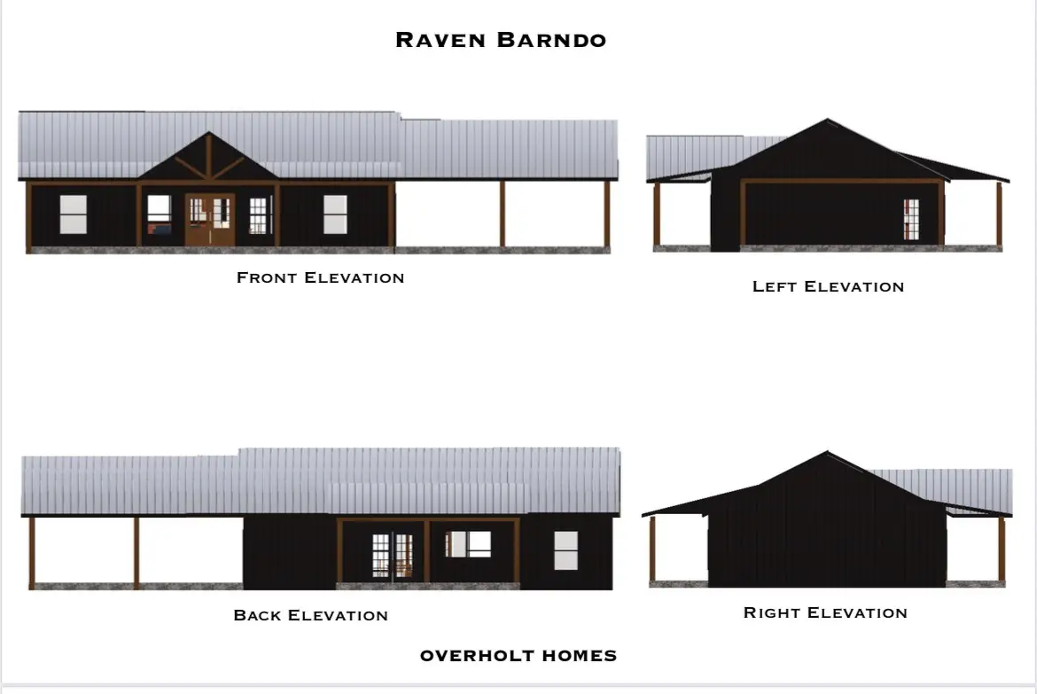 5740 Highway 48 N, Cumberland Furnace, TN 37051 - Image #1