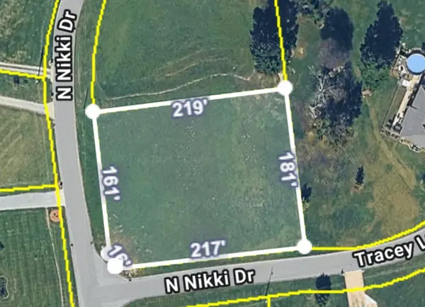 102 N Nikki Dr, Portland, TN 37148